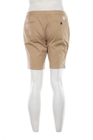 Pantaloni scurți de bărbați PS by Paul Smith, Mărime S, Culoare Bej, Preț 163,16 Lei