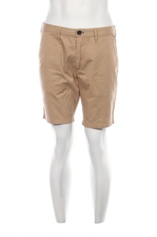 Pantaloni scurți de bărbați PS by Paul Smith, Mărime M, Culoare Bej, Preț 163,16 Lei