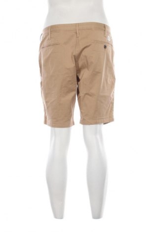 Pantaloni scurți de bărbați PS by Paul Smith, Mărime M, Culoare Bej, Preț 163,16 Lei