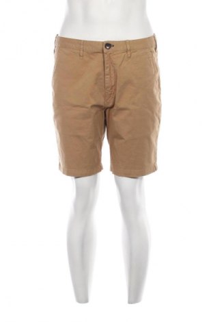 Pantaloni scurți de bărbați PS by Paul Smith, Mărime M, Culoare Bej, Preț 163,16 Lei
