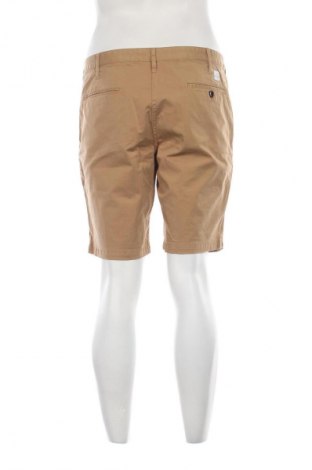 Pantaloni scurți de bărbați PS by Paul Smith, Mărime M, Culoare Bej, Preț 163,16 Lei