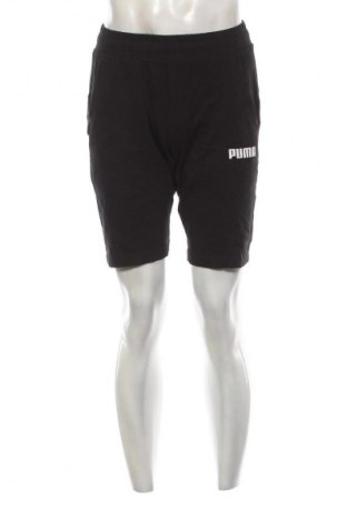 Pánské kraťasy PUMA, Velikost S, Barva Černá, Cena  719,00 Kč