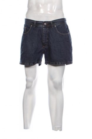 Pantaloni scurți de bărbați Pioneer, Mărime L, Culoare Albastru, Preț 89,47 Lei