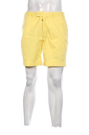 Férfi rövidnadrág Polo By Ralph Lauren, Méret L, Szín Sárga, Ár 20 723 Ft
