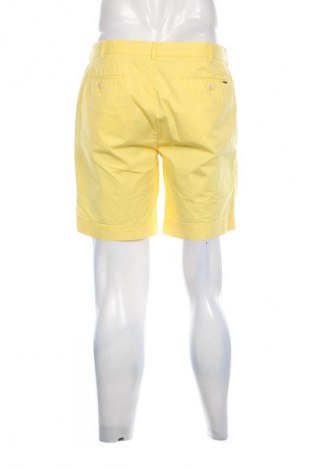 Férfi rövidnadrág Polo By Ralph Lauren, Méret L, Szín Sárga, Ár 20 723 Ft