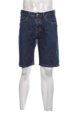 Herren Shorts Pull&Bear, Größe M, Farbe Blau, Preis € 15,00