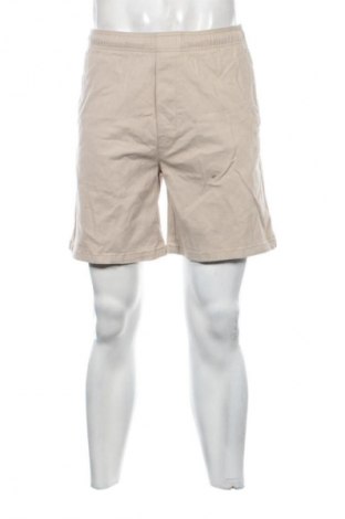 Herren Shorts Pull&Bear, Größe S, Farbe Beige, Preis € 16,99