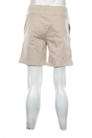 Herren Shorts Pull&Bear, Größe S, Farbe Beige, Preis € 16,99