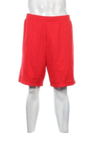 Herren Shorts Reebok, Größe L, Farbe Rot, Preis € 23,99