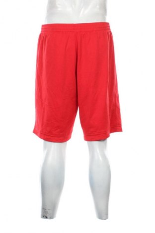 Herren Shorts Reebok, Größe L, Farbe Rot, Preis € 23,99