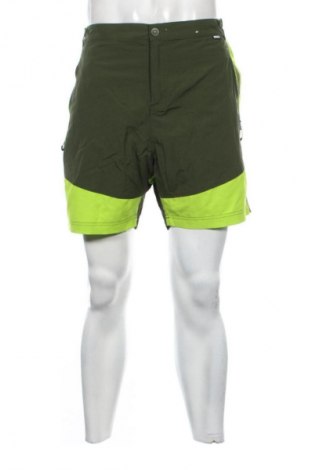 Herren Shorts Regatta, Größe XL, Farbe Grün, Preis € 13,99