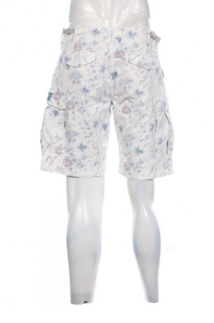 Pantaloni scurți de bărbați Replay, Mărime L, Culoare Multicolor, Preț 163,16 Lei
