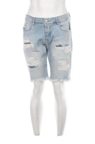 Herren Shorts Review, Größe L, Farbe Blau, Preis € 53,99