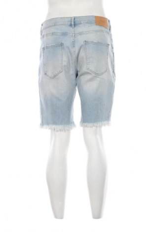 Herren Shorts Review, Größe L, Farbe Blau, Preis € 53,99