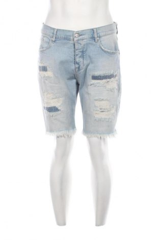 Herren Shorts Review, Größe L, Farbe Blau, Preis € 53,99