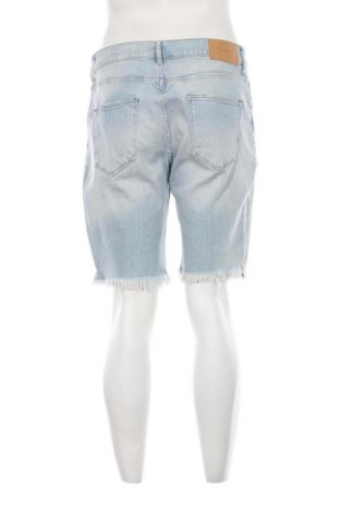 Herren Shorts Review, Größe L, Farbe Blau, Preis € 53,99