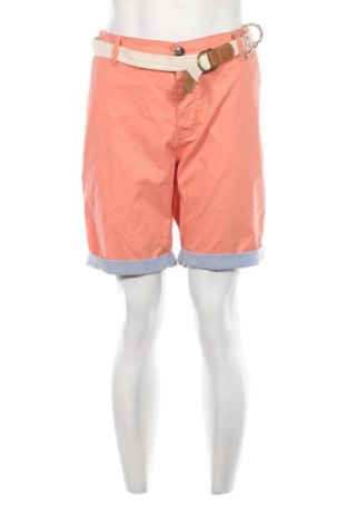 Herren Shorts Review, Größe XL, Farbe Rosa, Preis € 53,99