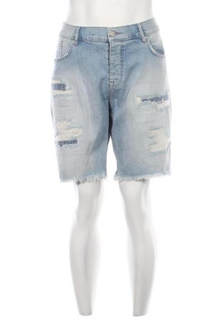 Herren Shorts Review, Größe XL, Farbe Blau, Preis € 53,99