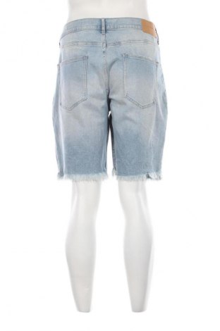 Herren Shorts Review, Größe XL, Farbe Blau, Preis € 53,99