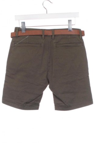 Herren Shorts Review, Größe S, Farbe Grün, Preis € 53,99