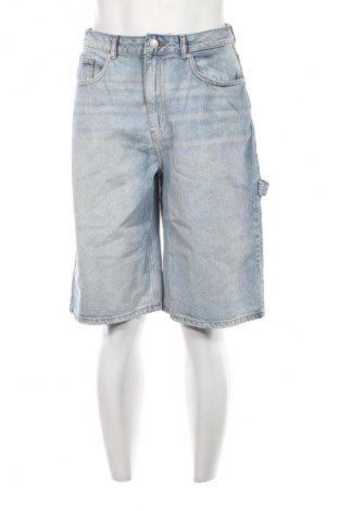 Herren Shorts Review, Größe S, Farbe Blau, Preis € 53,99