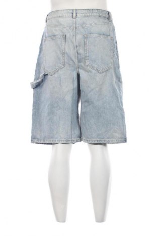 Herren Shorts Review, Größe S, Farbe Blau, Preis € 53,99