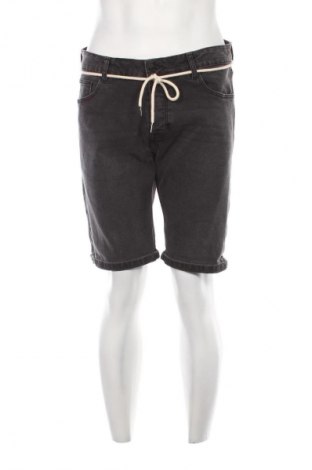Herren Shorts Review, Größe L, Farbe Grau, Preis € 53,99