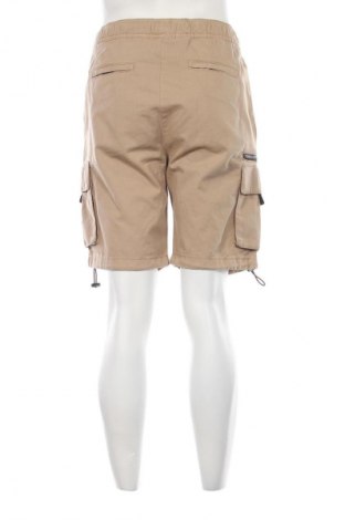 Herren Shorts Review, Größe L, Farbe Beige, Preis € 53,99