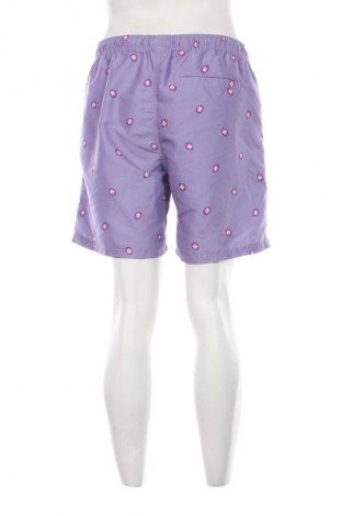 Herren Shorts Review, Größe L, Farbe Lila, Preis € 53,99