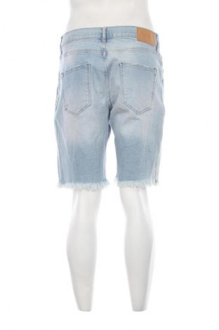 Herren Shorts Review, Größe L, Farbe Blau, Preis € 53,99