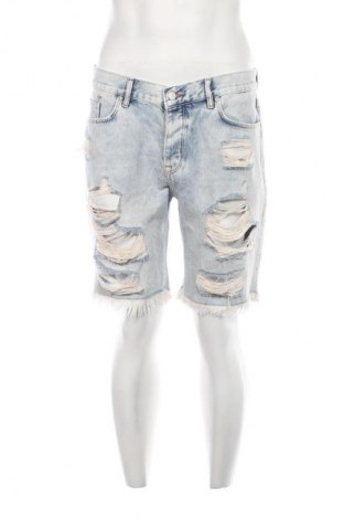 Herren Shorts Review, Größe L, Farbe Blau, Preis € 53,99