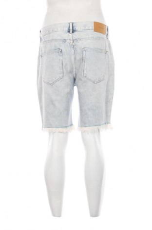 Herren Shorts Review, Größe L, Farbe Blau, Preis € 53,99
