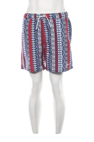 Herren Shorts Review, Größe M, Farbe Mehrfarbig, Preis € 53,99