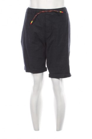 Herren Shorts Review, Größe XL, Farbe Blau, Preis € 53,99