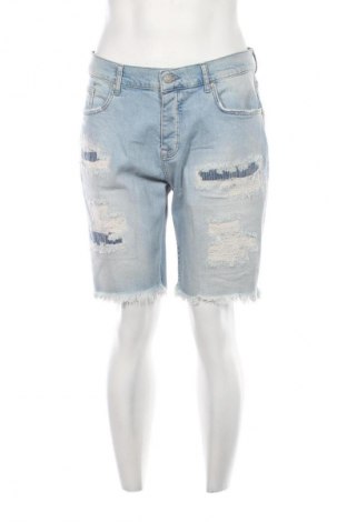 Herren Shorts Review, Größe L, Farbe Blau, Preis € 53,99