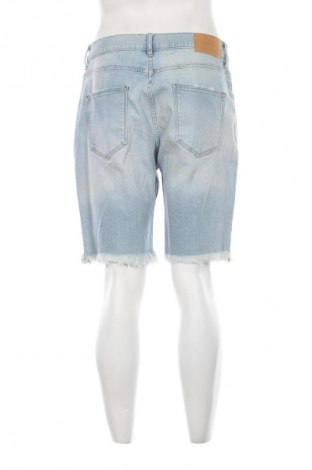 Herren Shorts Review, Größe L, Farbe Blau, Preis € 53,99