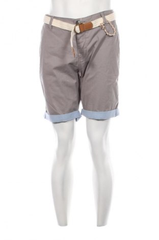 Herren Shorts Review, Größe XL, Farbe Grau, Preis € 53,99
