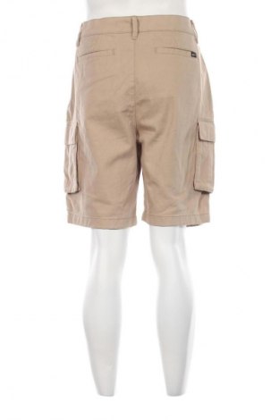 Herren Shorts Review, Größe L, Farbe Beige, Preis € 53,99
