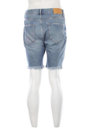 Herren Shorts Review, Größe M, Farbe Blau, Preis € 53,99