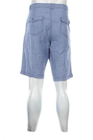 Pantaloni scurți de bărbați Ronley, Mărime L, Culoare Albastru, Preț 68,99 Lei