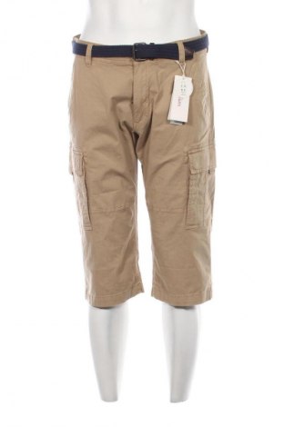 Herren Shorts S.Oliver, Größe M, Farbe Beige, Preis € 53,99