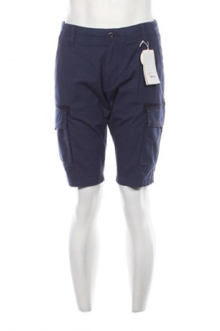 Herren Shorts S.Oliver, Größe M, Farbe Blau, Preis € 53,99