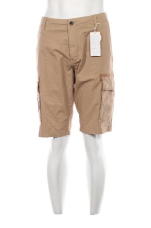 Herren Shorts S.Oliver, Größe XL, Farbe Beige, Preis € 53,99