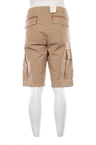 Herren Shorts S.Oliver, Größe XL, Farbe Beige, Preis € 53,99