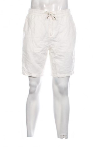 Herren Shorts Scotch & Soda, Größe M, Farbe Ecru, Preis 91,99 €
