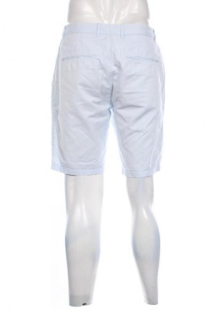 Pantaloni scurți de bărbați Scotch & Soda, Mărime L, Culoare Albastru, Preț 163,16 Lei