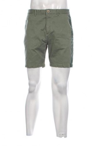 Pánské kraťasy Scotch & Soda, Velikost M, Barva Zelená, Cena  785,00 Kč