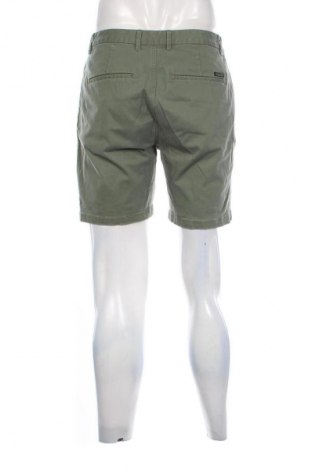 Pánské kraťasy Scotch & Soda, Velikost M, Barva Zelená, Cena  785,00 Kč