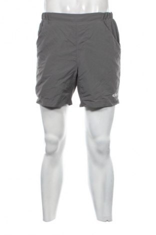 Herren Shorts Shamp, Größe S, Farbe Grau, Preis 21,99 €