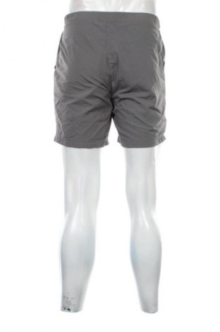 Herren Shorts Shamp, Größe S, Farbe Grau, Preis 21,99 €